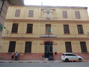 33-Ecole primaire Paixhans
